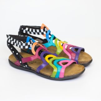 Sara - No longer manufactured - Limited sizes available - All Sales Final