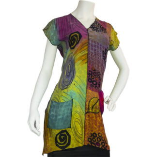 Dress Tunic (Item 2409)