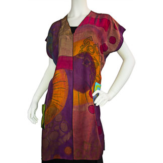 Dress Tunic (Item 2416)