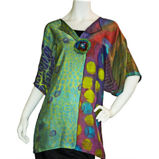 Kimono Jacket (Item 2418)