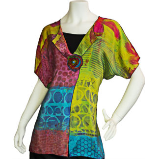 Kimono Jacket (Item 2423)