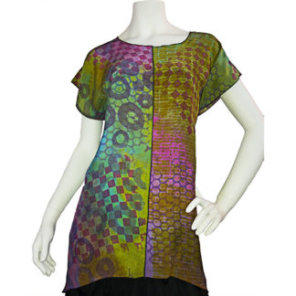 Swing Tunic (Item 2441)