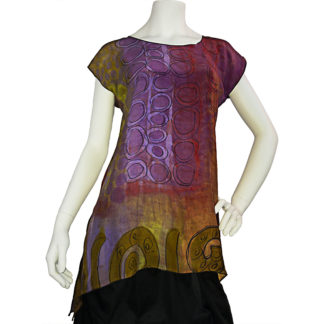 Swing Tunic (Item 2442)