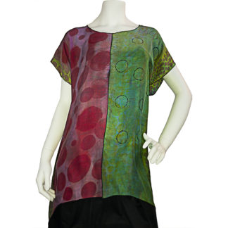 Swing Tunic (Item 2443)