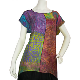 Swing Tunic (Item 2445)