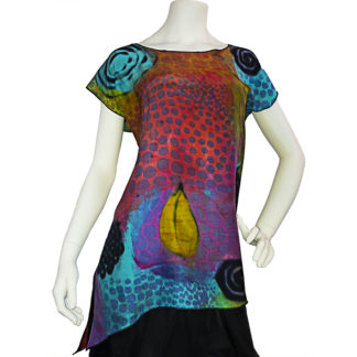 Swing Tunic (Item 2446)