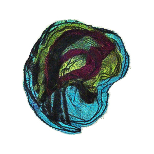 Button (Item 2465)