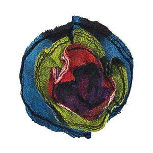 Button (Item 2466)