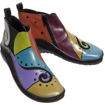 Chi - No Longer Manufactured - Limited Sizes - All Sales Final