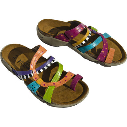 Drift - Discontinued by NAOT - Limited Sizes Available