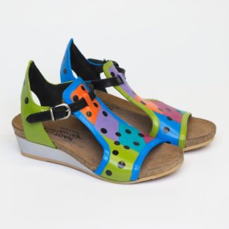 Fiona - Colorful