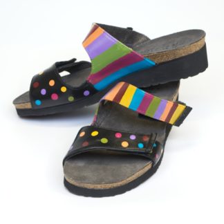 Jacey - Lifesaver - Discontinued by NAOT - Limited Sizes Available