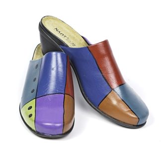 Pioneer - No longer manufactured - Limited sizes available- 1 pair is painted in Metallic colors: size 37