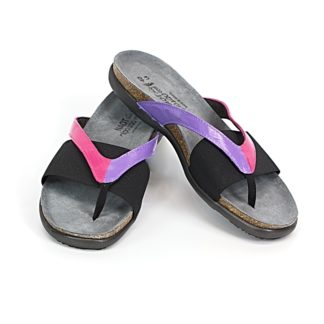 Penelope - Painted - Purple and Pink