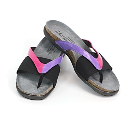 Penelope - Painted - Purple and Pink