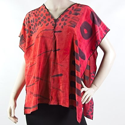 Over the Head Wrap - Image 2