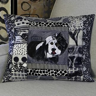 Photo Gallery of Previous Custom-Made Pillows