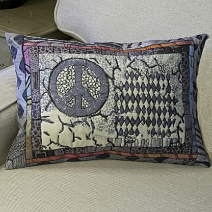 Pillow - Large - 16" x 16" or up to 256 square inches - Image 5