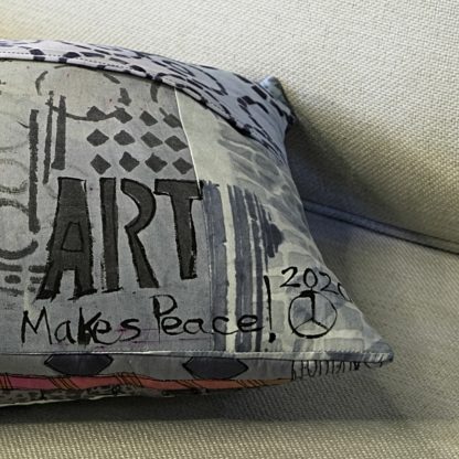 Pillow - Large - 16" x 16" or up to 256 square inches - Image 6