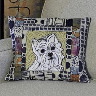 Pillow - Medium - 14" x 14" or up to 196 square inches
