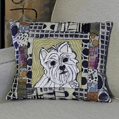 Photo Gallery of Previous Custom-Made Pillows - Image 5