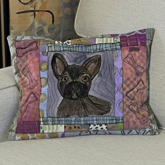 Pillow - Large - 16" x 16" or up to 256 square inches