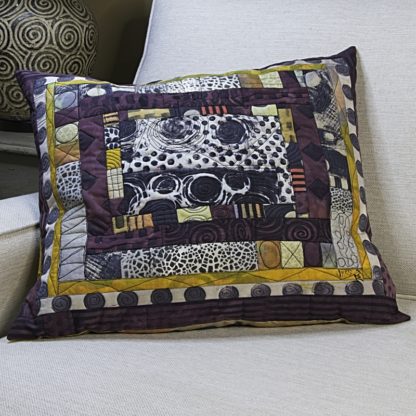 Pillow - Extra Large - 18" x 18" or up to 324 square inches - Image 3