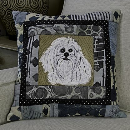 Photo Gallery of Previous Custom-Made Pillows - Image 4