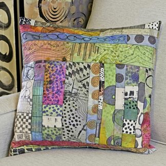 Pillow - Extra Large - 18" x 18" or up to 324 square inches