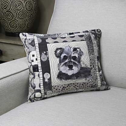 Photo Gallery of Previous Custom-Made Pillows - Image 2