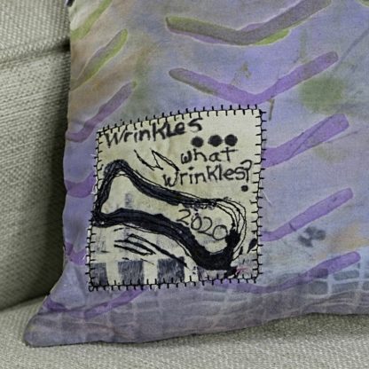 Pillow - Medium - 14" x 14" or up to 196 square inches - Image 3
