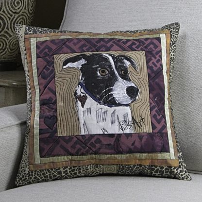 Photo Gallery of Previous Custom-Made Pillows - Image 6