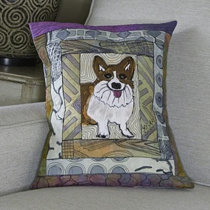 Pillow - Medium - 14" x 14" or up to 196 square inches - Image 4