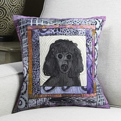 Pillow - Medium - 14" x 14" or up to 196 square inches - Image 9
