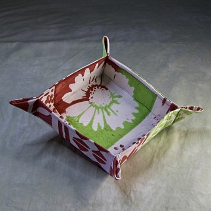 Holiday Cocktail Napkin Container - Image 4