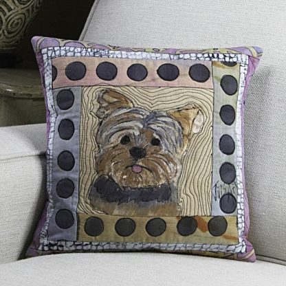 Pillow - Small - 12" x 12" or up to 144 square inches - Image 3