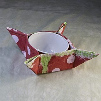 Holiday Container with 1 Cup Bowl