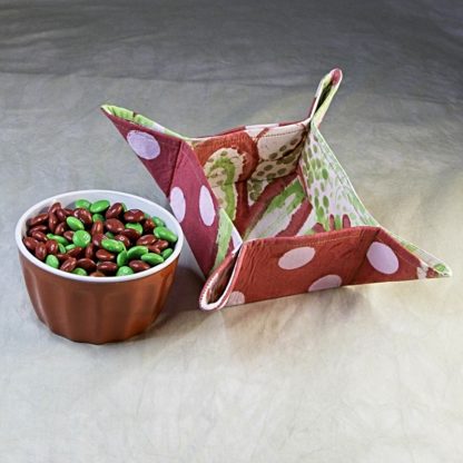 Holiday Container with 1 Cup Bowl - Image 4