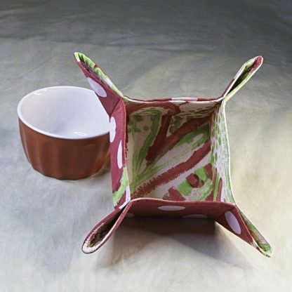 Holiday Container with 1 Cup Bowl - Image 2