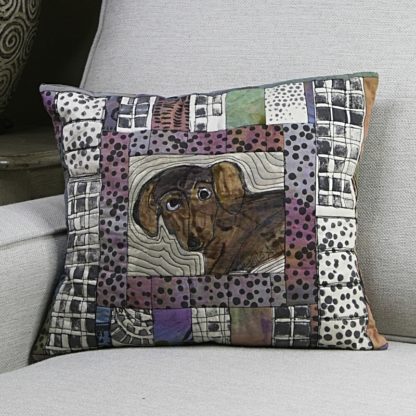 Photo Gallery of Previous Custom-Made Pillows - Image 7