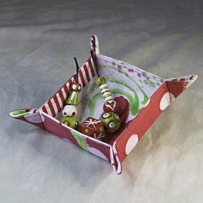 Small Holiday Container - Image 2