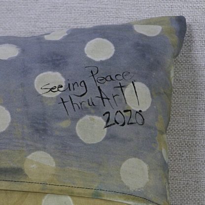 Pillow - Medium - 14" x 14" or up to 196 square inches - Image 7