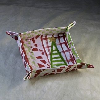 Medium Holiday Container