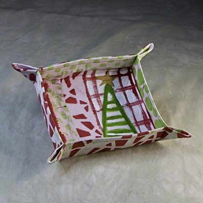 Medium Holiday Container