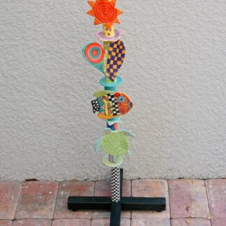 Totem Pole